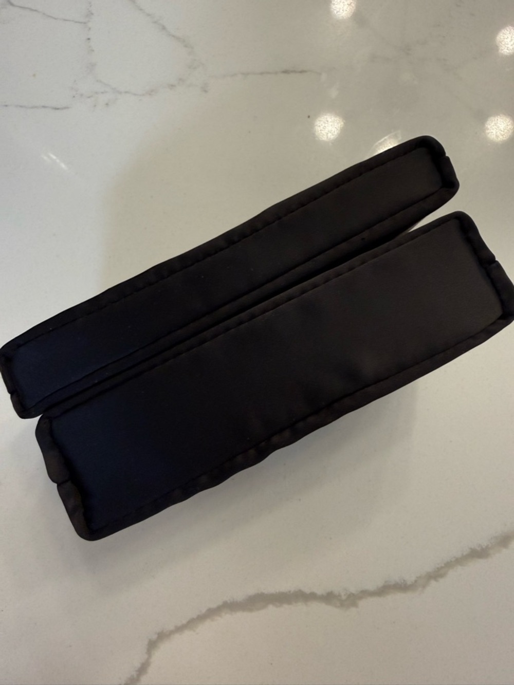 Satin / silk bag liner fits Hermes Constance 18 - Picture 3 of 4